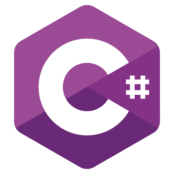 C#